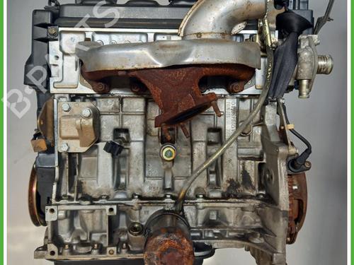 Engine PEUGEOT 106 II (1A_, 1C_) 1.0 i | BP16708786M1 