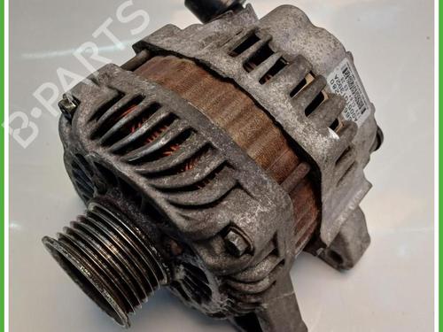 Used Alternator Alternator PEUGEOT 207 (WA_, WC_) 1.4 (73 hp) 40146910 40146910