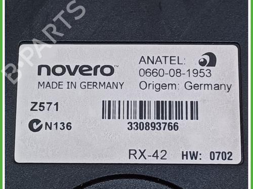 Bilradio FORD FIESTA VI (CB1, CCN) 1.4 TDCi | BP16333265E6 