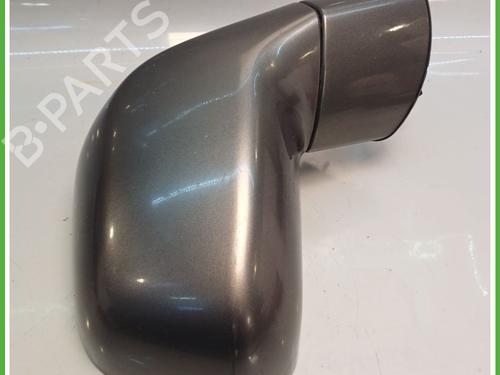 Right mirror OPEL ANTARA A (L07) 2.0 CDTI 4x4 | BP21837841C27 