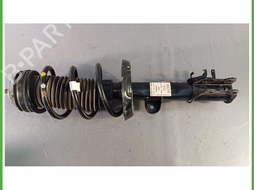 Used Left front shock absorber FIAT 500L (351_, 352_) 1.4 (199LYB1B) (95 hp) 26377561