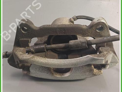 Right front brake caliper VW T-ROC (A11, D11) 1.6 TDI | BP40142472M104 - Image 5