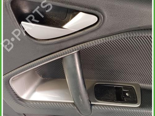 Front right panel ALFA ROMEO MITO (955_) 1.6 JTDM (955AXC1B) | BP20670870C59 