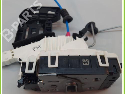 Rear left lock MERCEDES-BENZ GLA-CLASS (X156) GLA 200 CDI / d (156.908) | BP11719881C100 