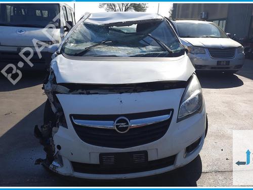 ABS pump OPEL MERIVA B MPV (S10) 1.6 CDTI (75) | BP40073669M43 - Image 13