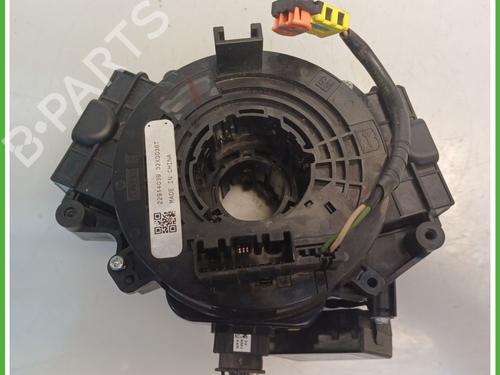 Used Squib airbag CHEVROLET CRUZE Hatchback (J305) 1.8 (141 hp) 25463764