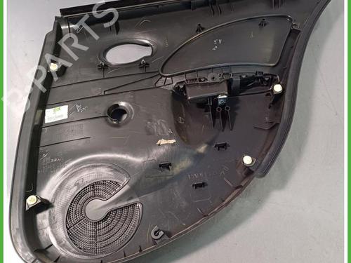 Rear left panel NISSAN MICRA IV (K13K, K13KK) 1.2 | BP40143882C60 - Image 3