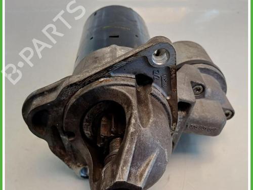 Starter OPEL MERIVA B MPV (S10) 1.4 (75) | BP40147538M8 - Image 3