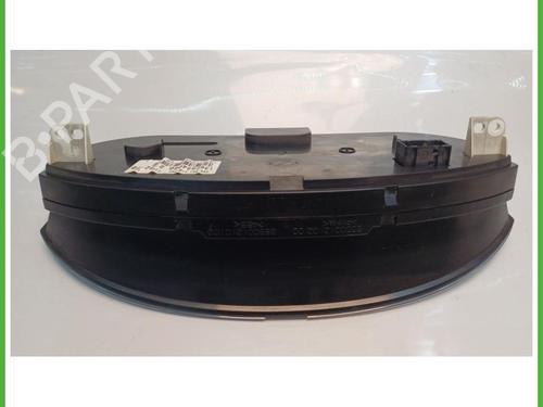 Instrument cluster CITROËN JUMPER II Platform/Chassis 2.2 HDi 120 | BP40145824C47 - Image 2