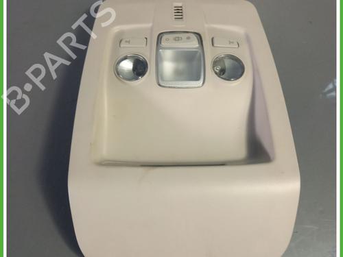 Luz interior CITROËN C4 CACTUS 1.2 THP 110 | BP30295401I8