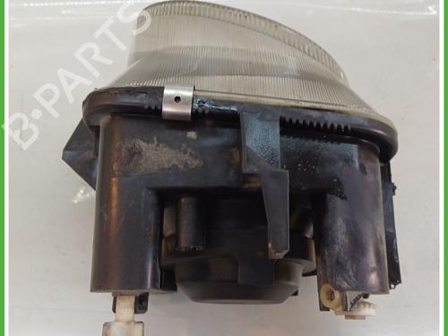 Right headlight FIAT MULTIPLA (186_) 1.6 16V Bipower (186AXC1A) | BP15644992C29 