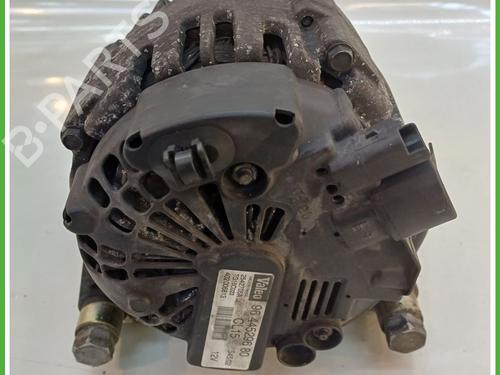 Alternator CITROËN C3 I (FC_, FN_) 1.4 HDi | BP15899256M7 