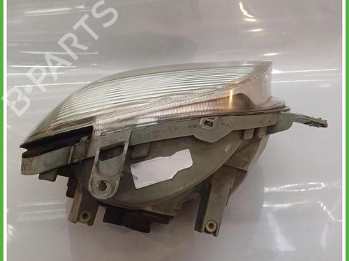 Left headlight OPEL AGILA A (H00) 1.0 (F68) | BP40139790C28 - Image 5