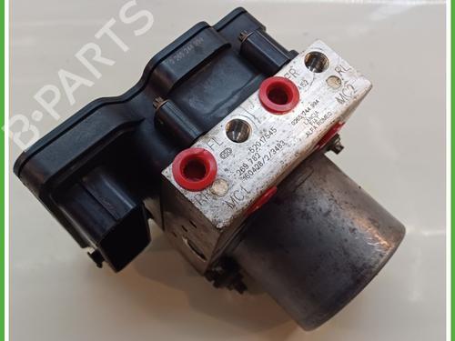 Used ABS pump FIAT TIPO Estate (356_, 357_) 1.6 D (356WXG1B) (120 hp) 21004856