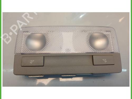 Innerbelysning OPEL MERIVA B MPV (S10) 1.4 (75) (120 hp) 28142271