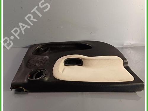 Front left panel FIAT PANDA (312_, 319_) 0.9 Natural Power (312PXG1A, 312PYC1A) | BP40140518C58 - Image 6
