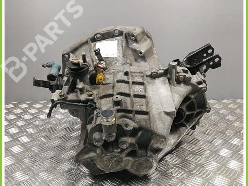 Gearbox TOYOTA YARIS (_P1_) 1.0 (SCP10_, SCP10R) | BP11370893M3 
