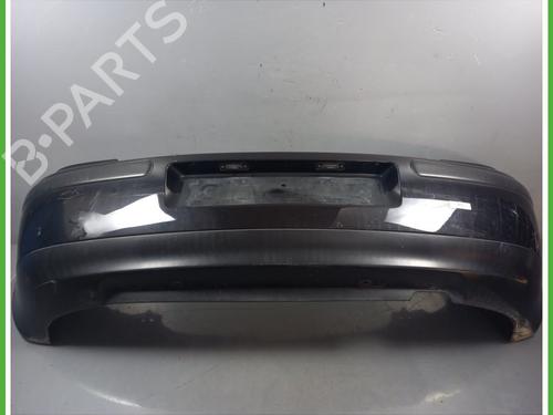 Bak støtfanger VW GOLF IV (1J1) 1.4 16V (75 hp) 16321863