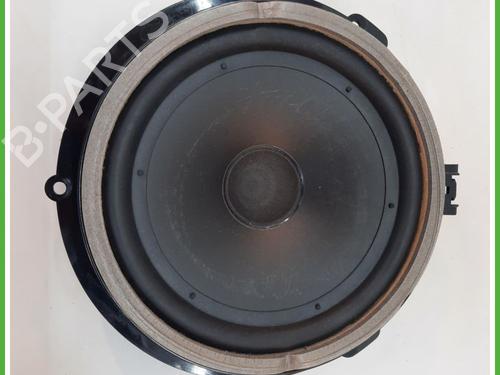 Used Radio LAND ROVER FREELANDER 2 (L359) 2.2 SD4 4x4 (190 hp) 12606750