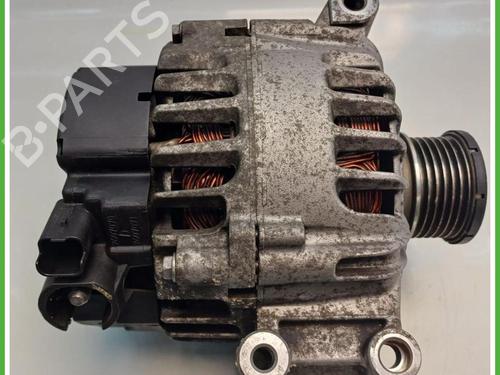 Alternator CITROËN DS3 (SA_) 1.6 VTi 120 | BP40144001M7 - Image 5