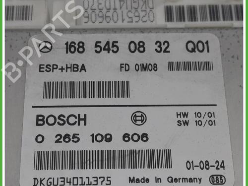 Control unit FIAT PUNTO EVO (199_) 1.3 D Multijet (199AXC1A, 199BXC1A, 199AXT1A, 199BXT1A) | BP40132062M11 - Image 2