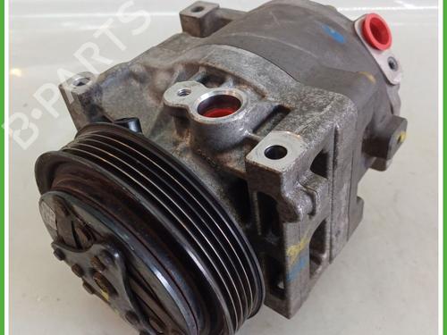 Used AC compressor LANCIA Y (840_) 1.2 (840AA, 840AF1A) (60 hp) 15879648