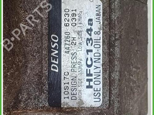 Other HONDA FR-V (BE) 2.2 i CTDi (BE5) | BP40138213O1 - Image 4