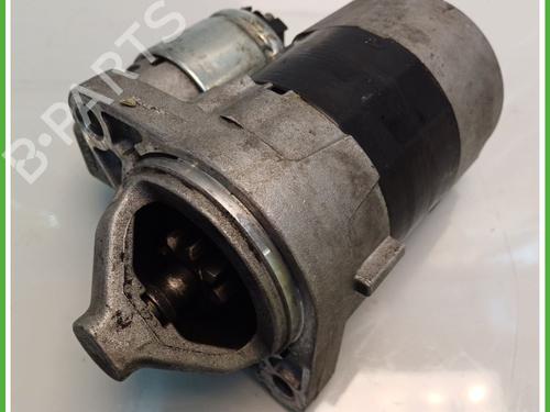 Anlasser für NISSAN MICRA III (K12) 1.2 16V (80 hp) 27654385