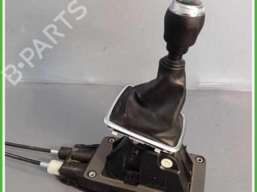 Gear lever DACIA DUSTER (HM_) 1.0 LPG (HMMT) | BP40140615M90 - Image 2
