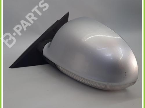 Left mirror VW PASSAT B5.5 Variant (3B6) 1.9 TDI | BP11721208C26 