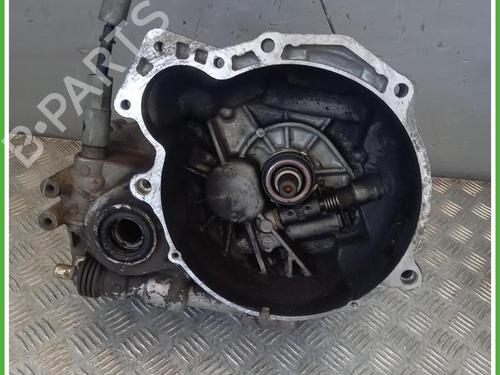 Used Gearbox Gearbox HYUNDAI ATOS (MX) 1.0 i (54 hp) 40074252 40074252