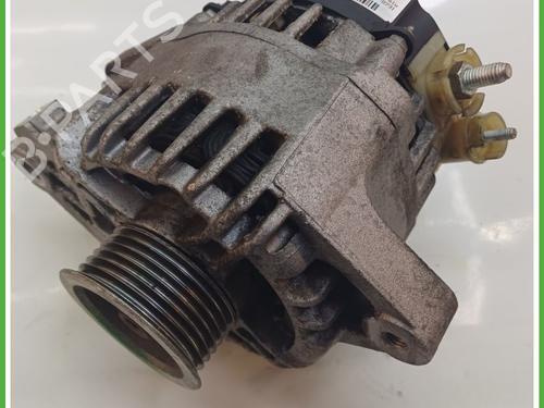 Generator TOYOTA AYGO (_B1_) 1.0 (KGB10_, KGB10R) (68 hp) 21186715