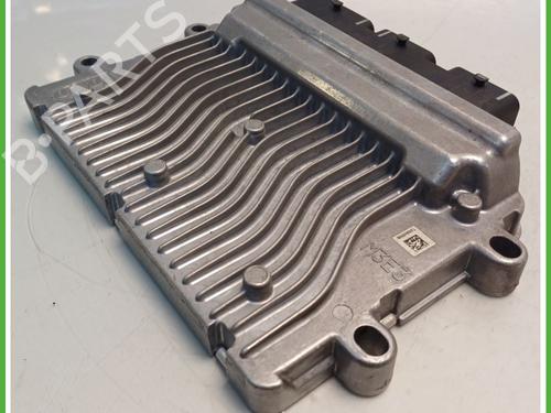Engine control unit (ECU) PEUGEOT 207 Saloon 1.4 Flex | BP25937628M57 