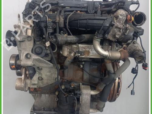 Engine HYUNDAI ix35 (LM, EL, ELH) 2.0 CRDi | BP29850370M1