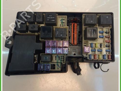 Used Fuse box MAZDA CX-7 (ER) 2.2 MZR-CD AWD (ER10A) (173 hp) 30198159