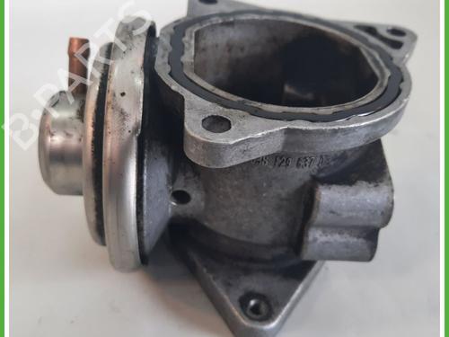 Egr JEEP COMPASS (MK49) 2.0 CRD 4x4 | BP14981835M69 