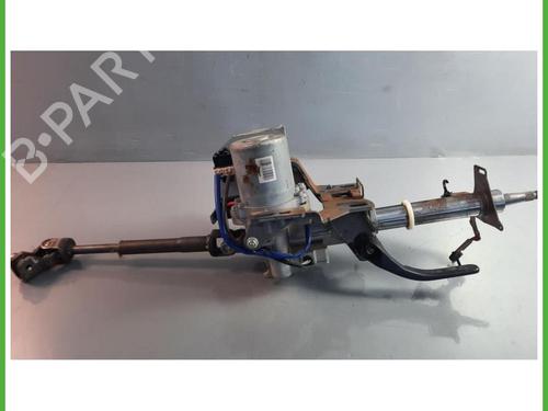 Used Steering column Steering column NISSAN QASHQAI I (J10, NJ10) 1.5 dCi (106 hp) 40134131 40134131