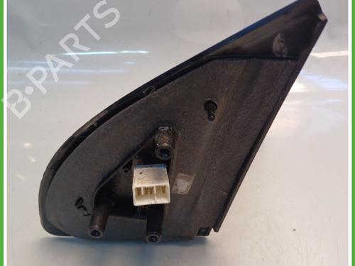 Right mirror CHEVROLET AVEO / KALOS Hatchback (T250, T255) 1.2 | BP25909954C27 