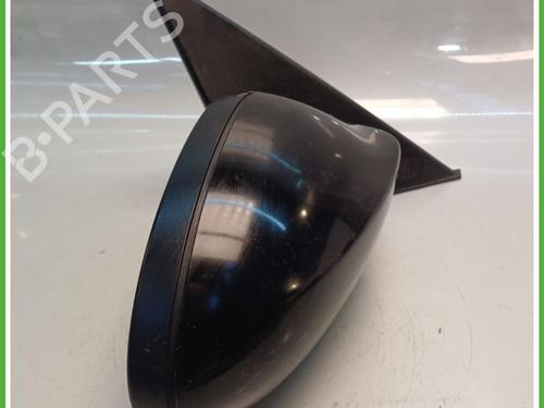Right mirror BMW 1 (E87) 116 i | BP24020095C27 