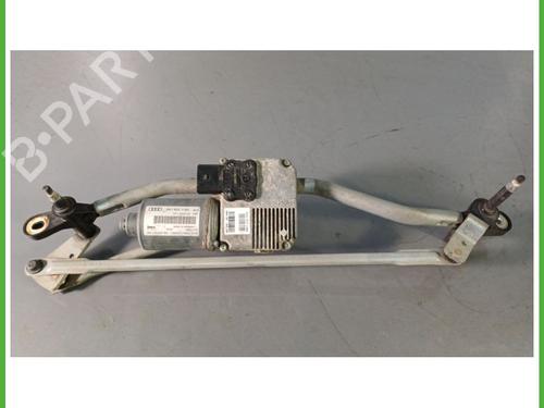 Used Front wipers mechanism AUDI A4 B8 Avant (8K5) 2.0 TDI (143 hp) 29498859