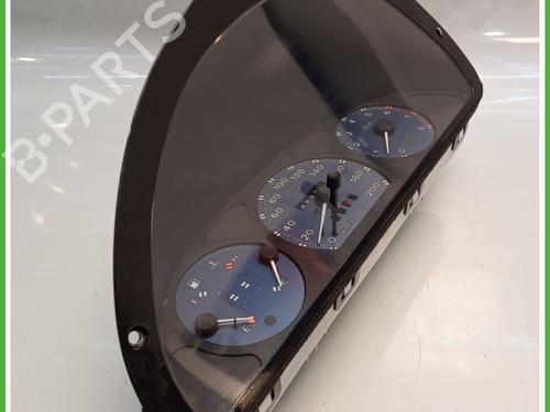 Instrument cluster FIAT PUNTO (176_) 60 1.2 (176AP, 176AR, 176AQ, 176BB) | BP23332086C47 