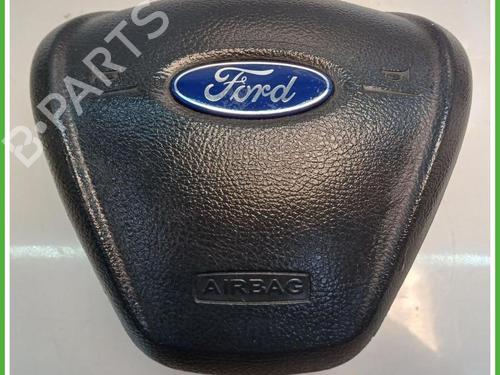 driver-airbag-ford-fiesta-vi-cb1-ccn-2008-40142909 main image