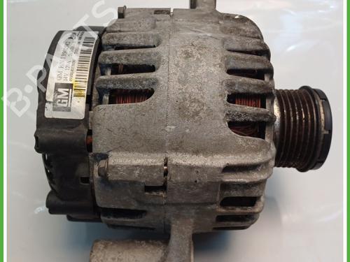 Alternator OPEL INSIGNIA A Sports Tourer (G09) 2.0 CDTI (35) | BP27409517M7 