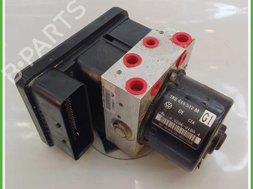 Used ABS pump VW GOLF V (1K1) 1.6 (102 hp) 19145502