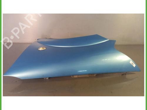 Left front fenders CITROËN C3 I (FC_, FN_) 1.1 i | BP28056033C41 