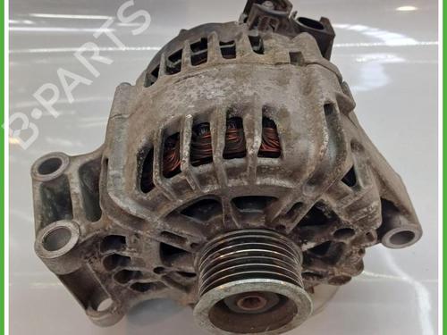 Alternator FORD FIESTA VI (CB1, CCN) 1.4 | BP40139586M7 - Image 2
