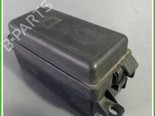 Used Fuse box Fuse box MINI MINI (R50, R53) One D (88 hp) 40148504 40148504