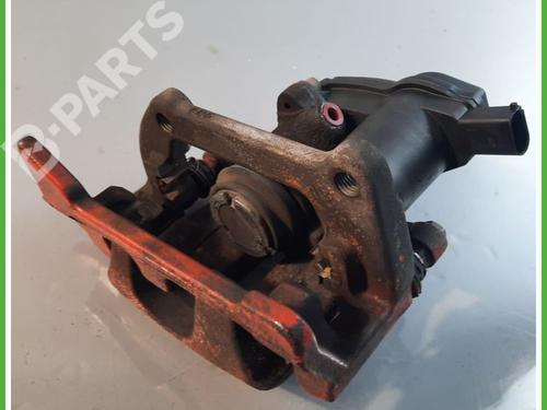 Right rear brake caliper AUDI A5 Sportback (8TA) 2.0 TFSI quattro | BP11962709M106 