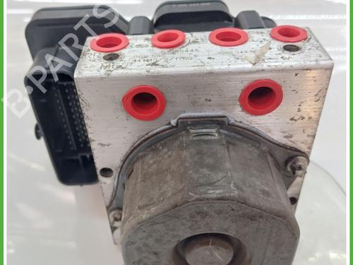 ABS pump FIAT PANDA (312_, 319_) 0.9 Natural Power (312PXN1A) | BP17862670M43 