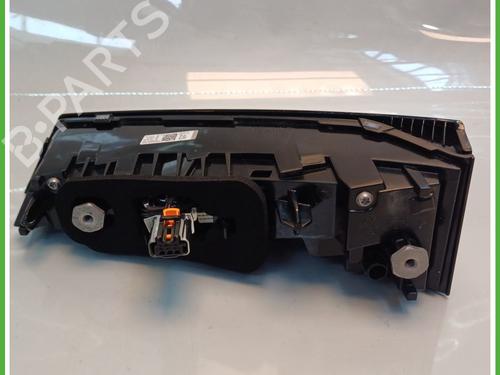Left taillight PEUGEOT 308 SW III (FC_, FJ_, FR_, F4_, FN_) PureTech 130 (FRHNSL, FRHNST) | BP26902346C34 